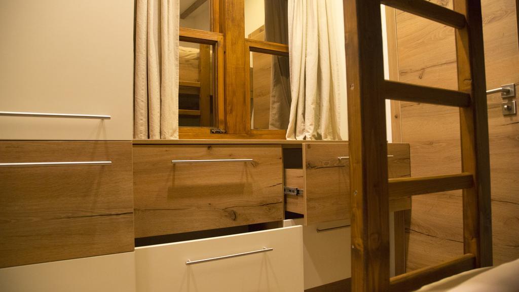 Apartments U Zelmanu Pasohlávky Rom bilde