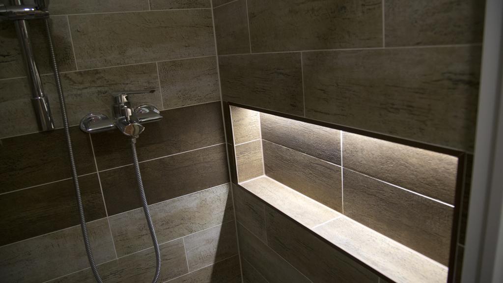 Apartments U Zelmanu Pasohlávky Rom bilde