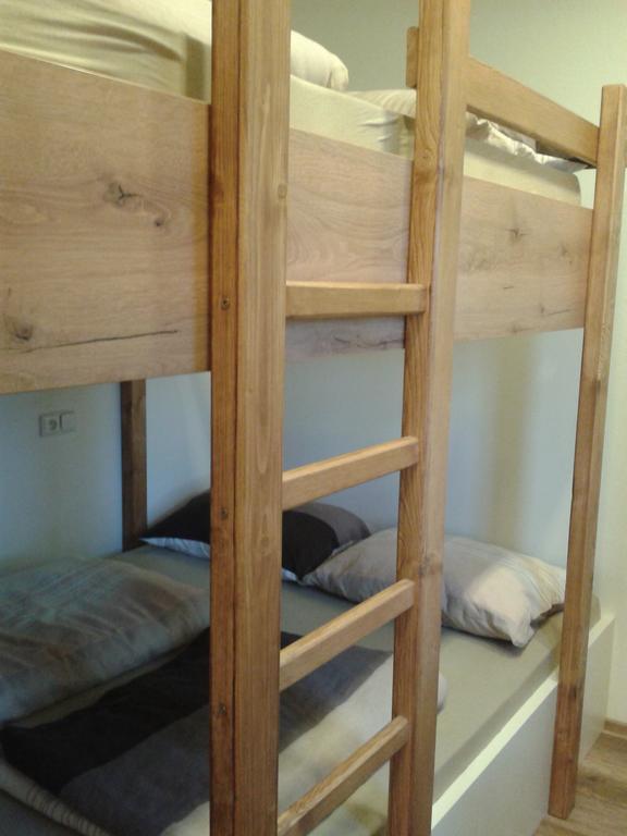 Apartments U Zelmanu Pasohlávky Rom bilde